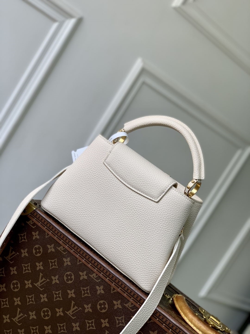 LV Capucines Bags